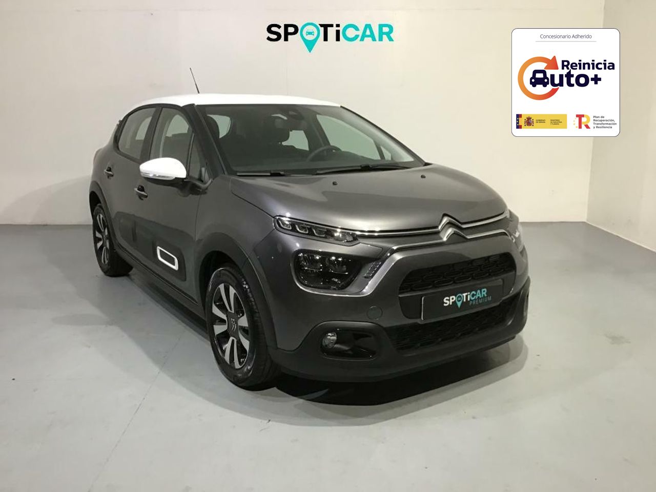 Foto citroën c3 2022 /