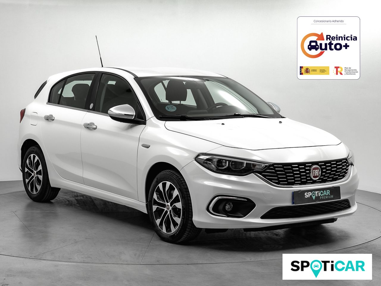 Foto fiat tipo 2021 /
