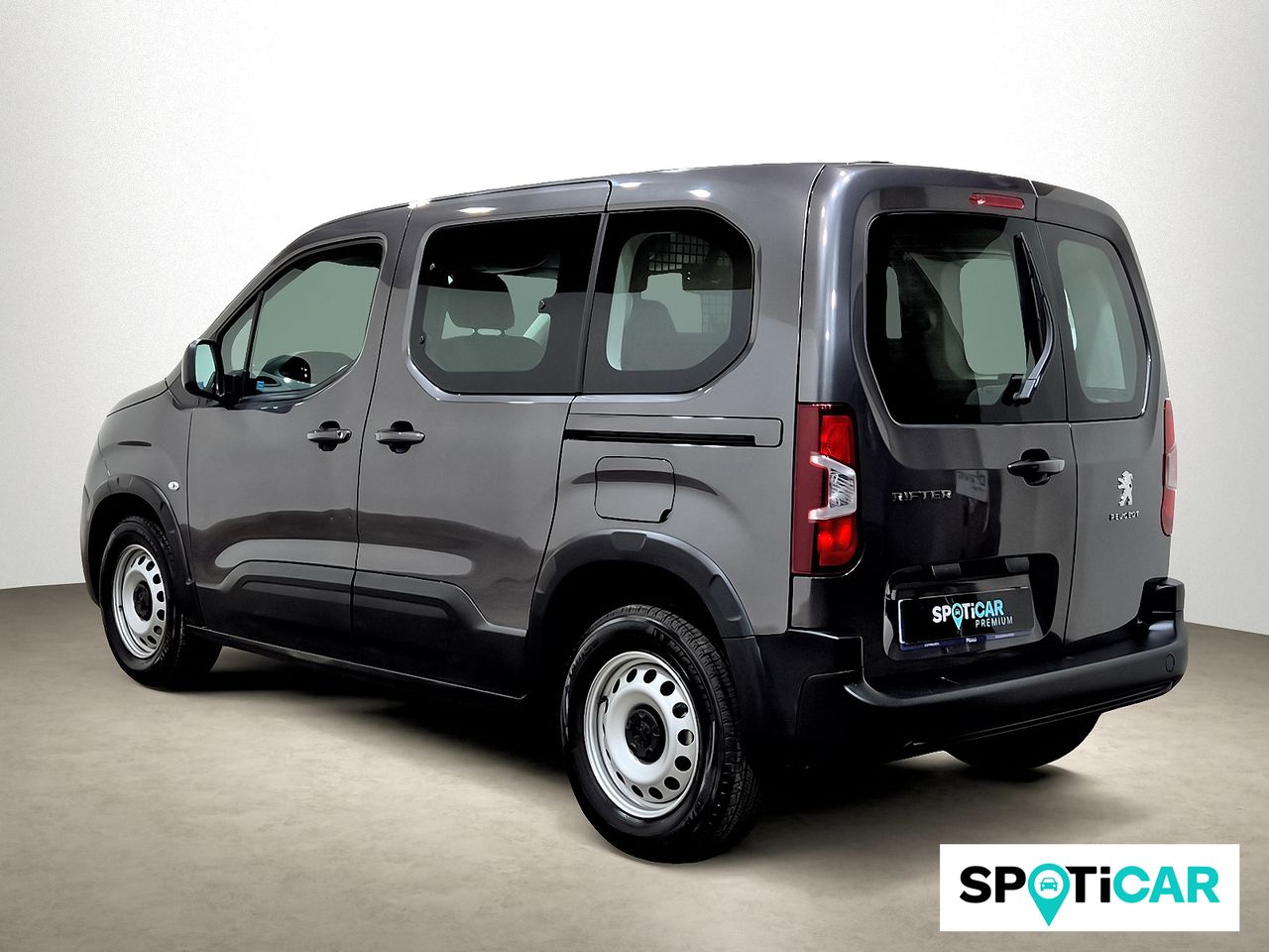 peugeot rifter 2024 / foto grande (2)
