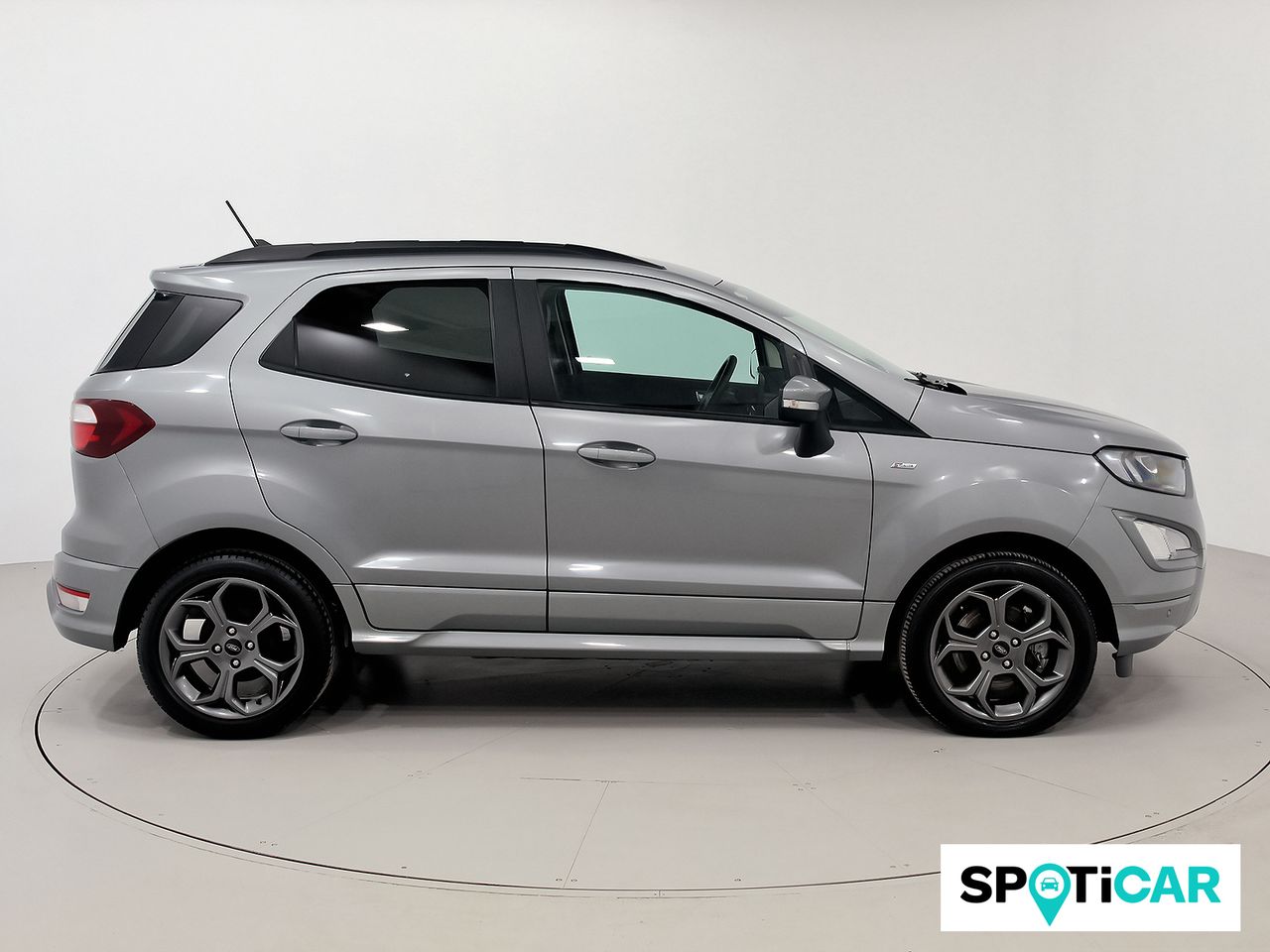 ford ecosport 2022 / foto grande (3)