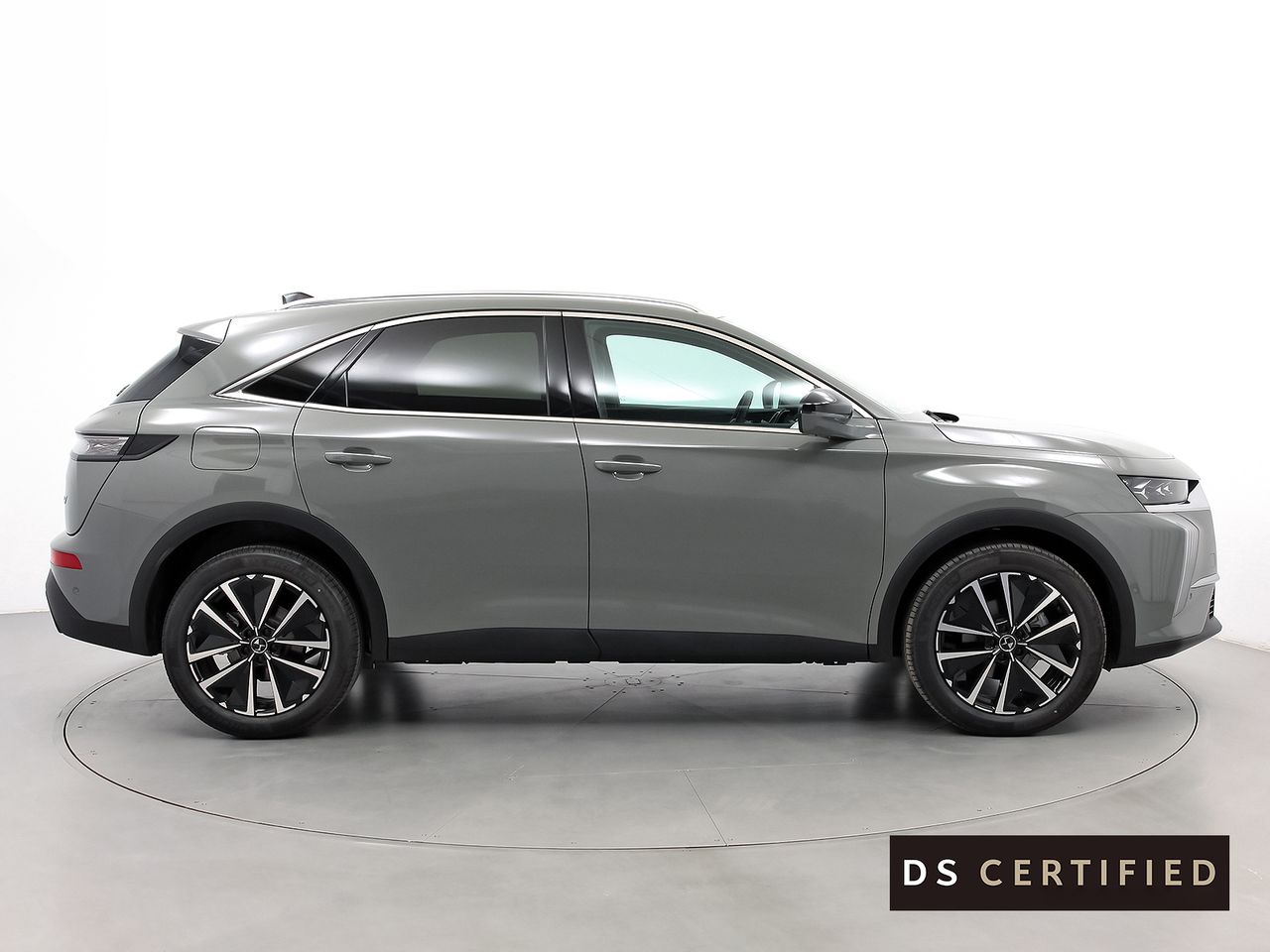ds automobiles ds 7 2024 / foto grande (3)