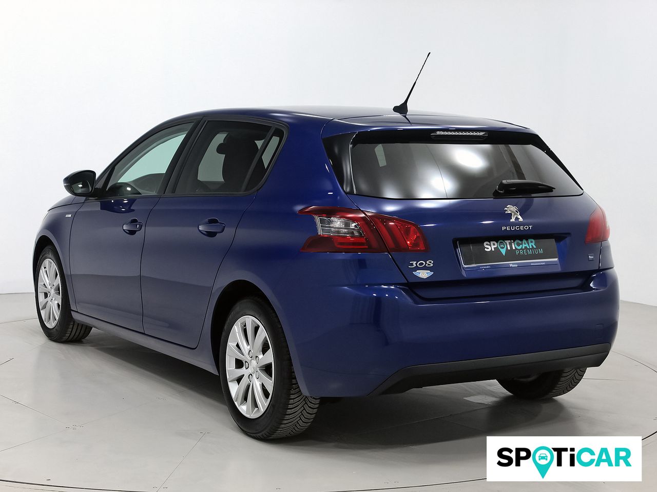 peugeot 308 2020 / foto grande (2)