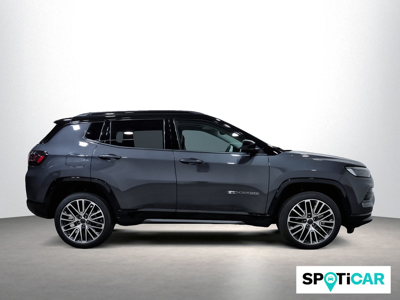 jeep compass 2025 / foto grande (3)