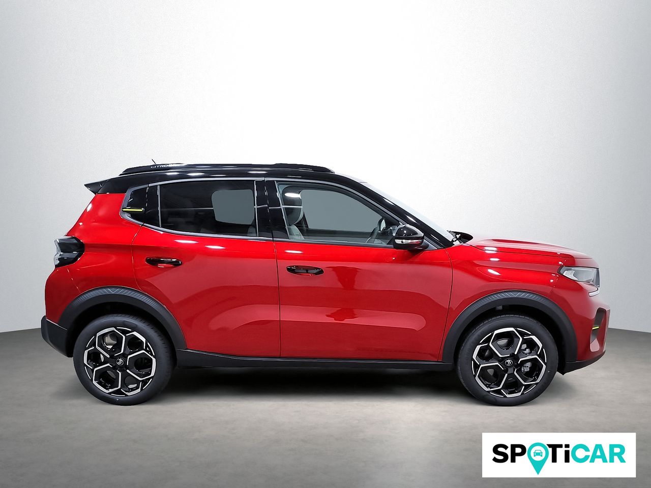citroën c3 2024 / foto grande (3)