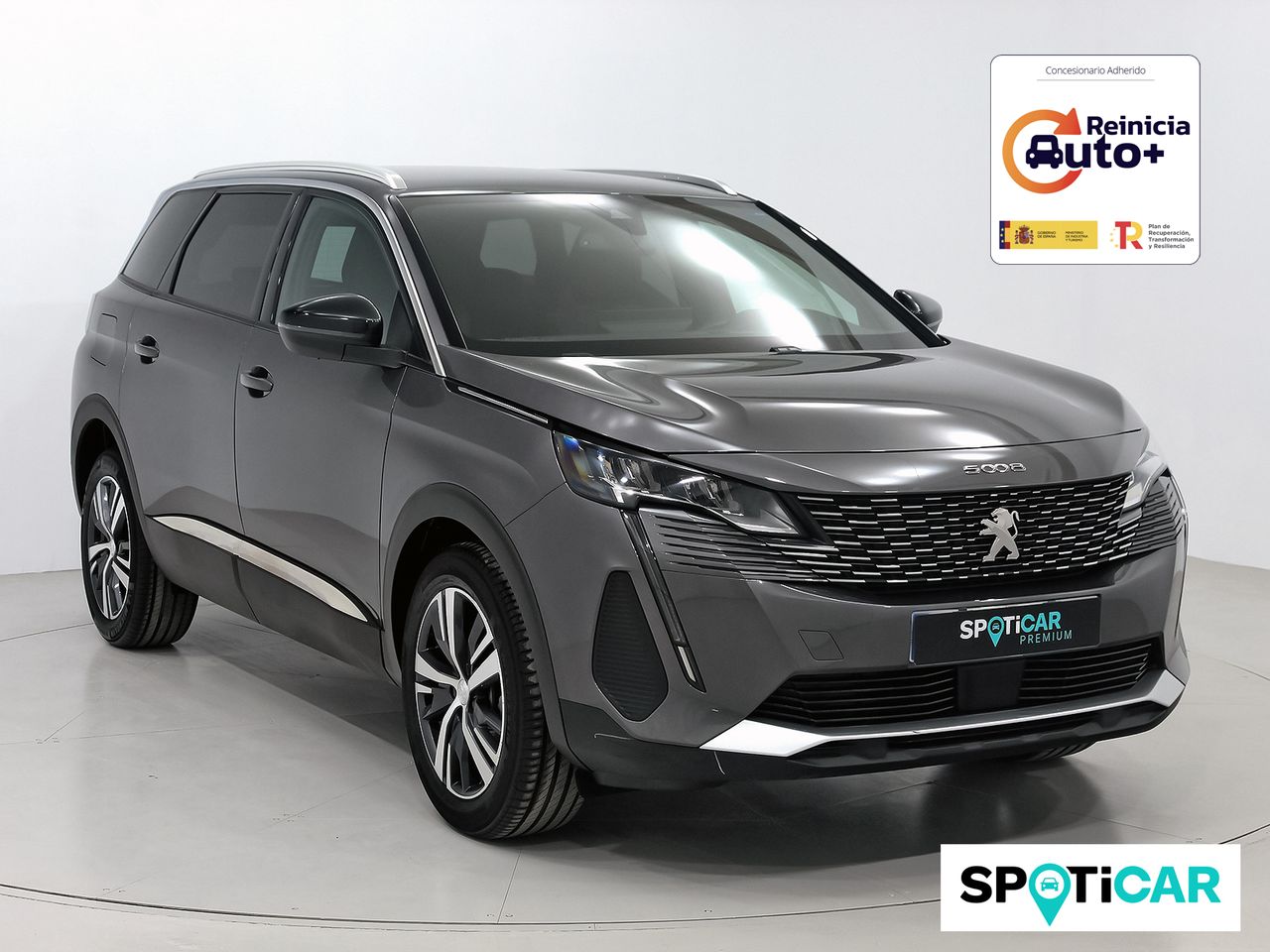 Foto peugeot 5008 2024 /