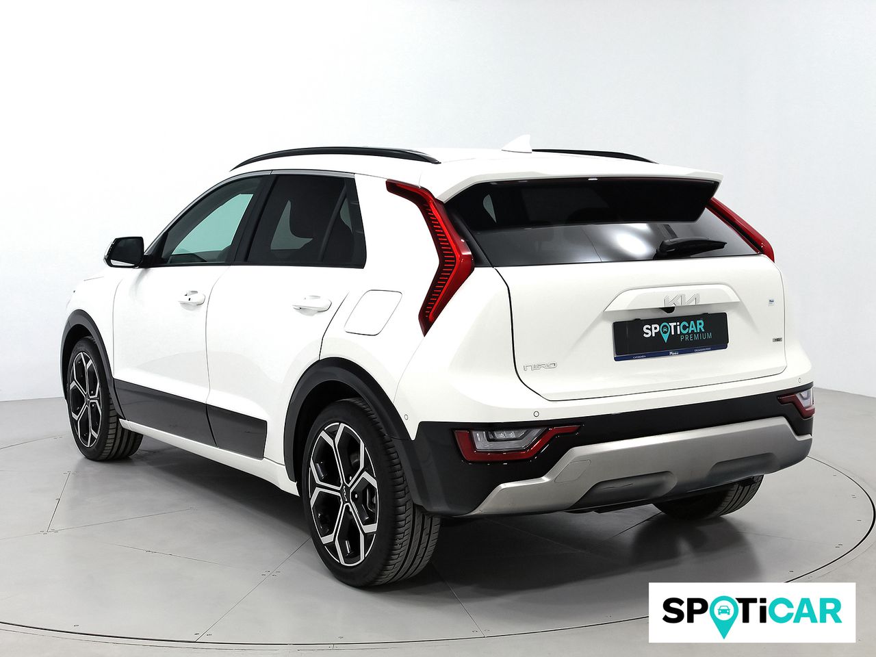 kia niro 2022 / foto grande (2)