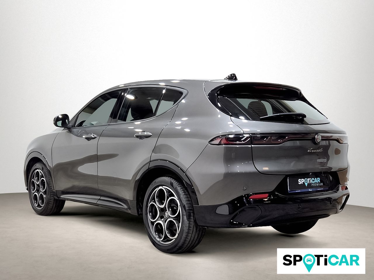 alfa romeo tonale 2024 / foto grande (2)