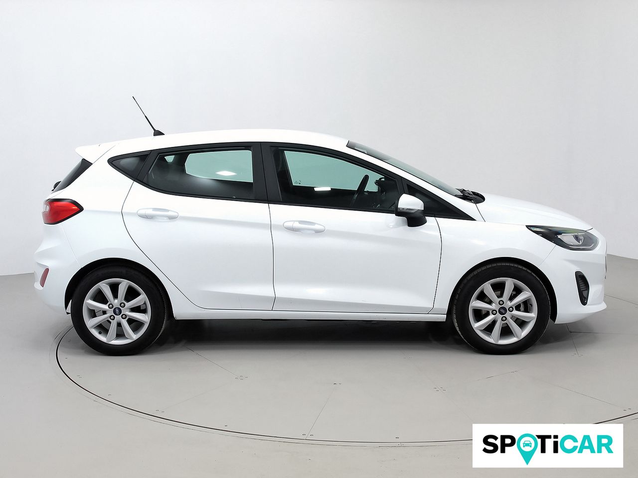 ford fiesta 2022 / foto grande (3)