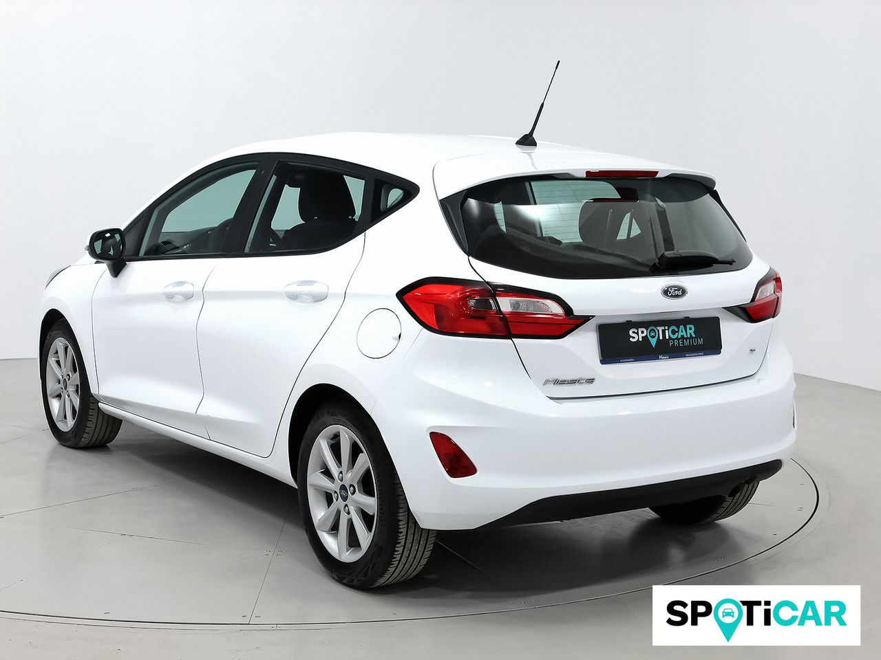 ford fiesta 2022 / foto grande (2)