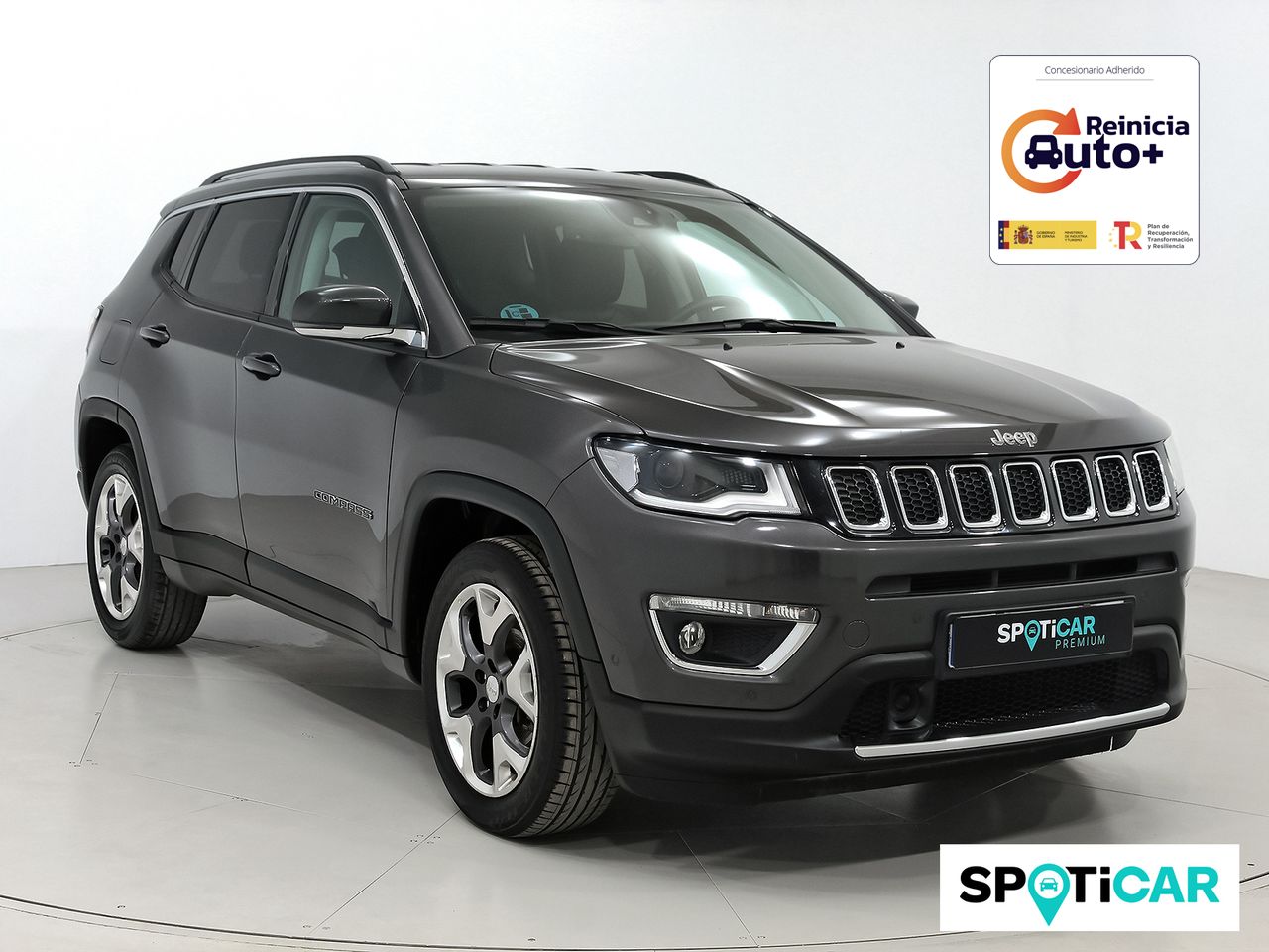 Foto jeep compass 2020 /