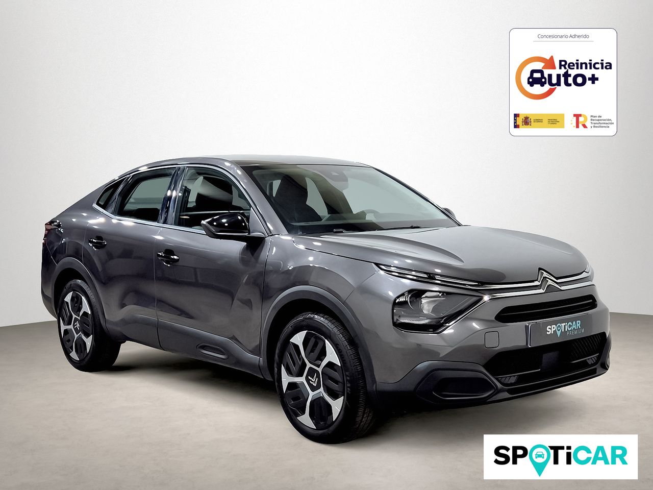 Foto citroën c4 x 2024 /