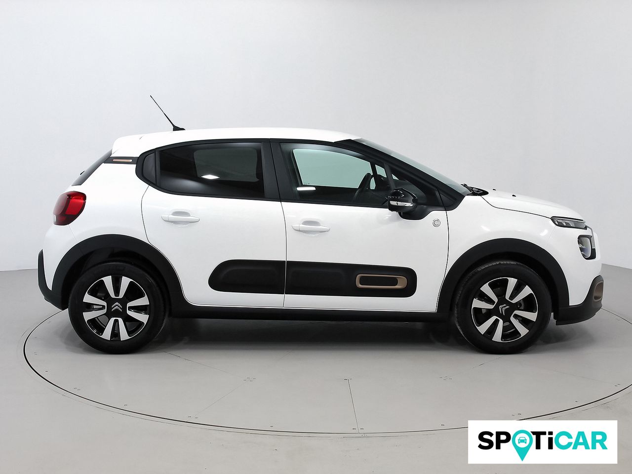 citroën c3 2022 / foto grande (3)