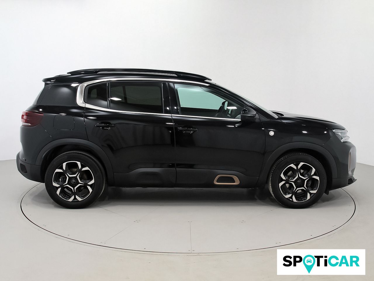 citroën c5 aircross 2023 / foto grande (3)