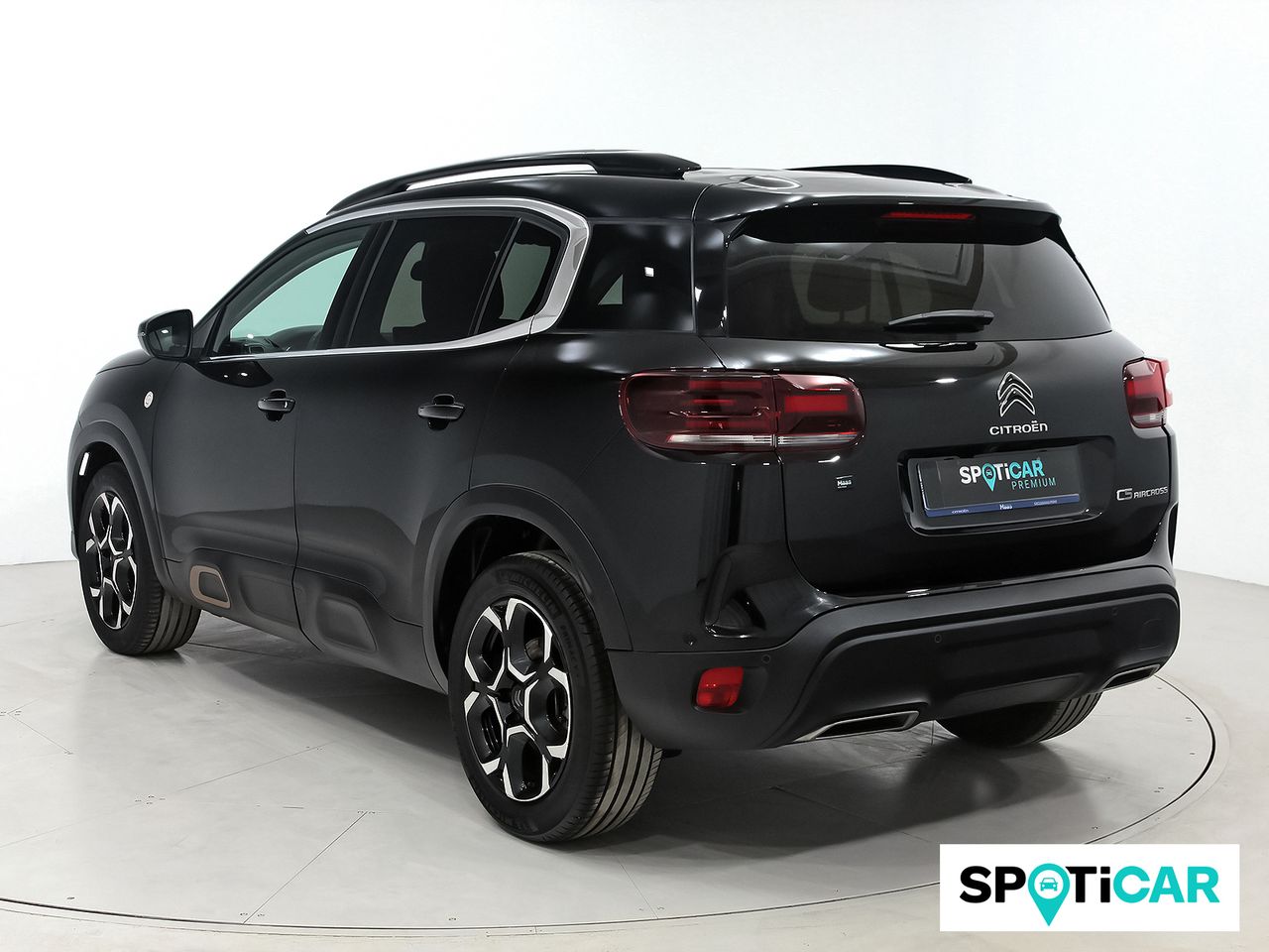 citroën c5 aircross 2023 / foto grande (2)
