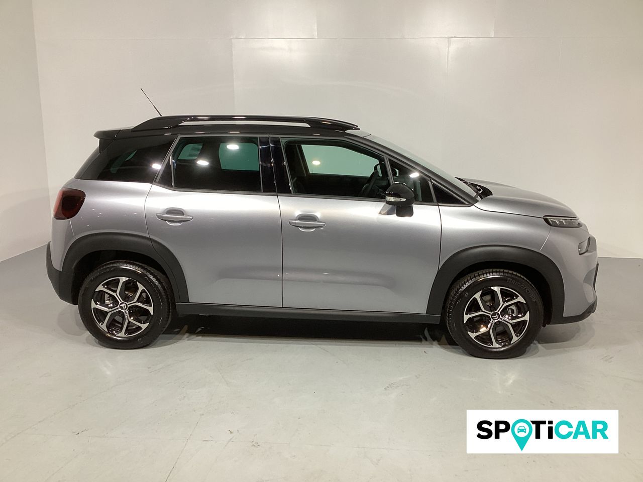 citroën c3 aircross 2024 / foto grande (3)