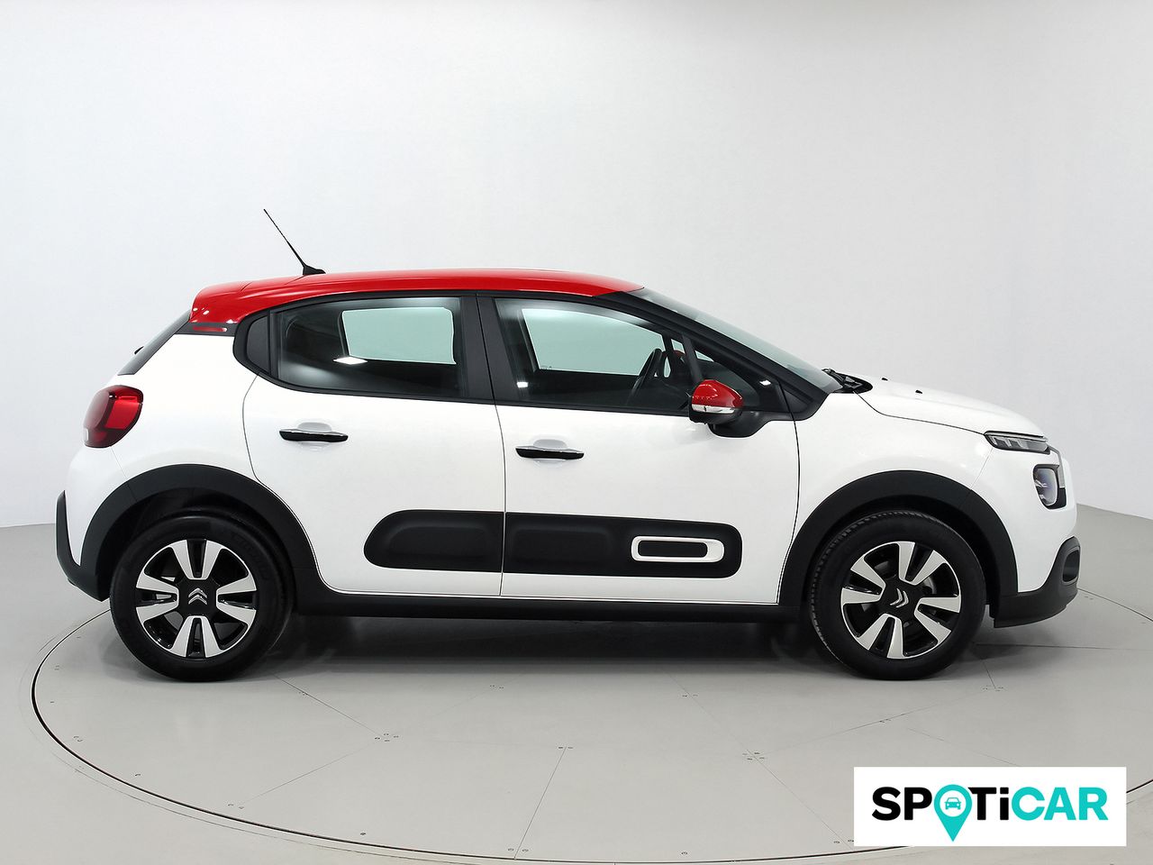 citroën c3 2022 / foto grande (3)