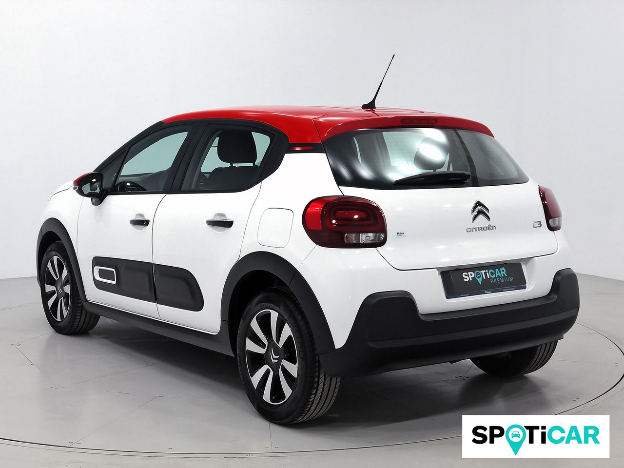 citroën c3 2022 / foto grande (2)