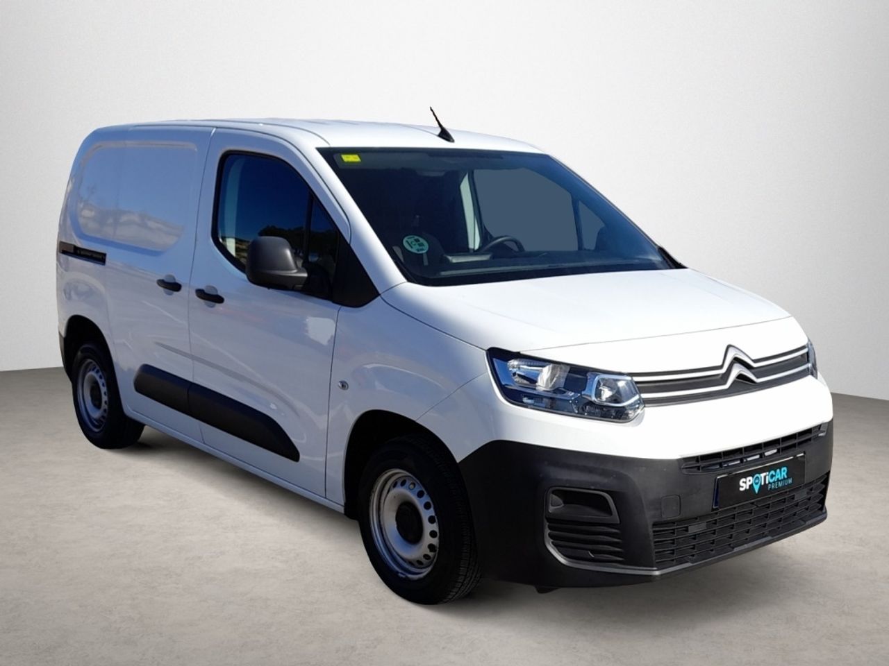 citroën berlingo 2019 / foto grande (3)