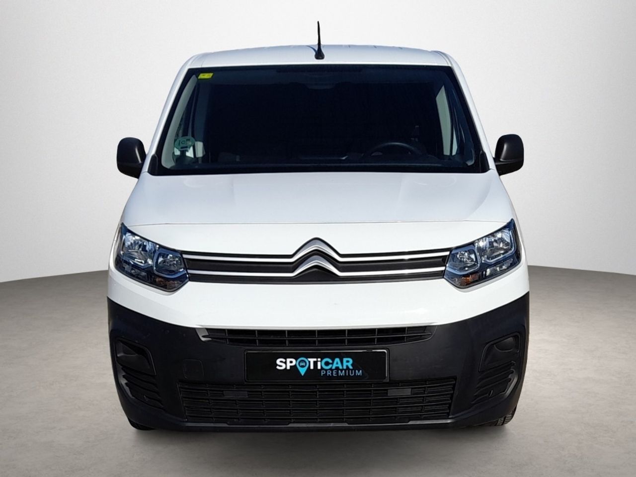 citroën berlingo 2019 / foto grande (2)