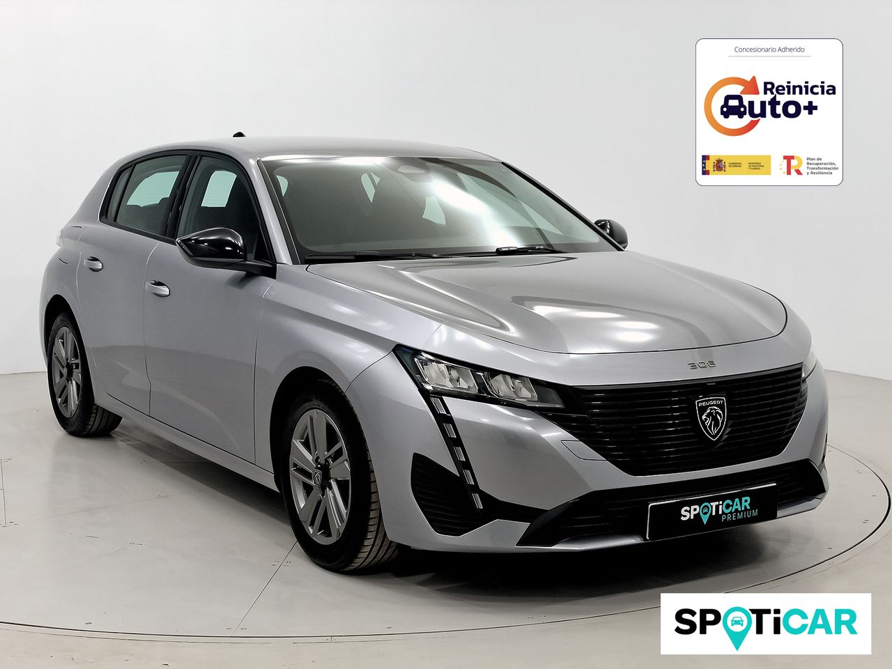 Foto peugeot 308 2023 /