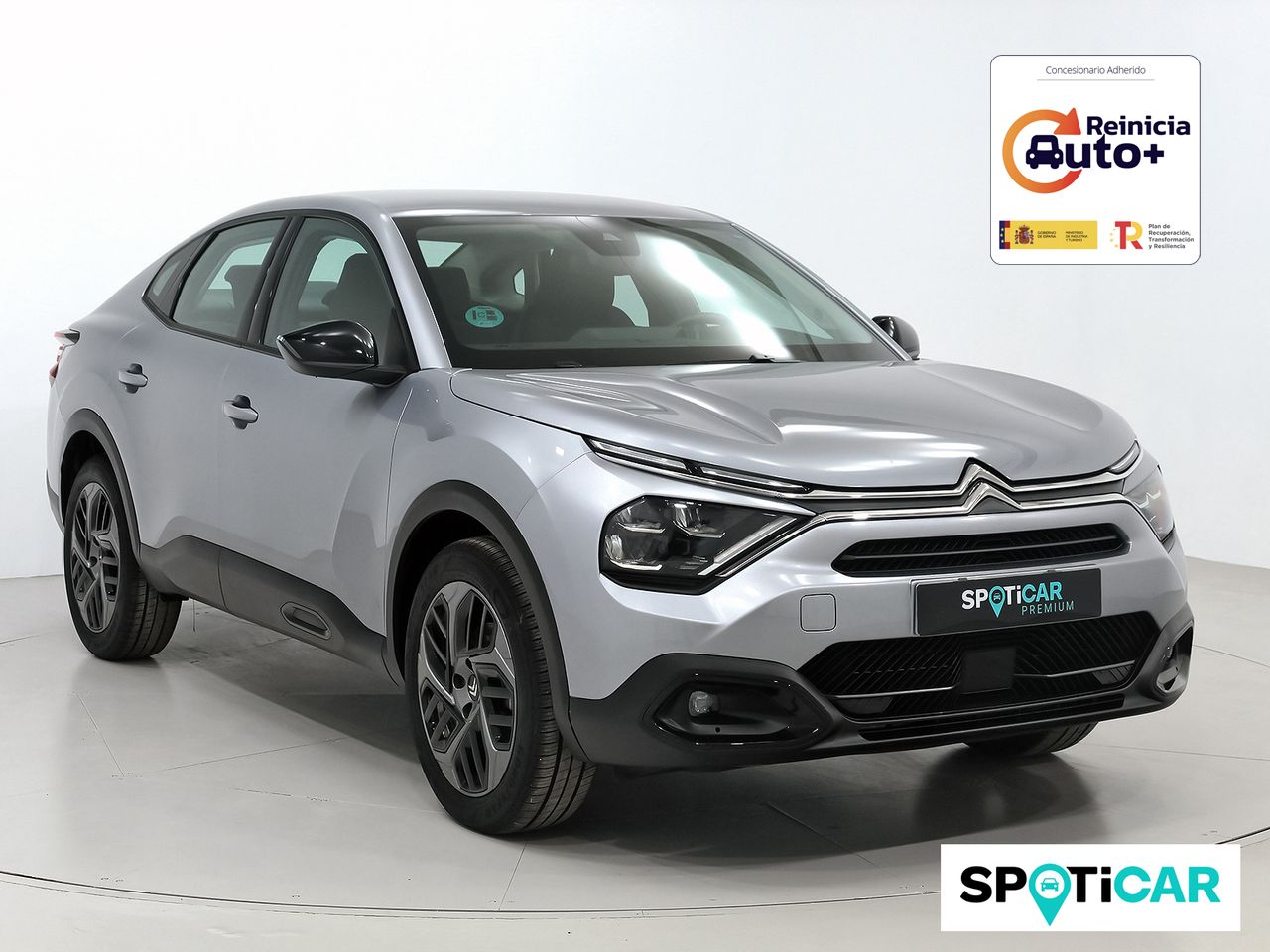 Motor de 1000 cc  de segunda mano - citroën c4 x 2024 /