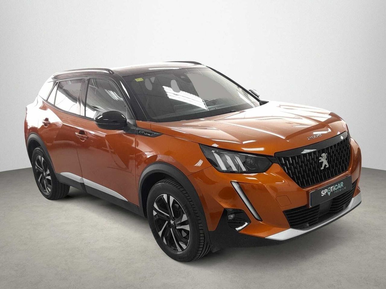 peugeot 2008 2020 / foto grande (3)