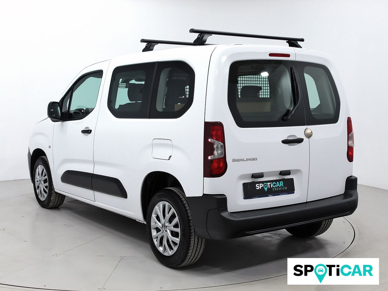citroën berlingo 2022 / foto grande (2)