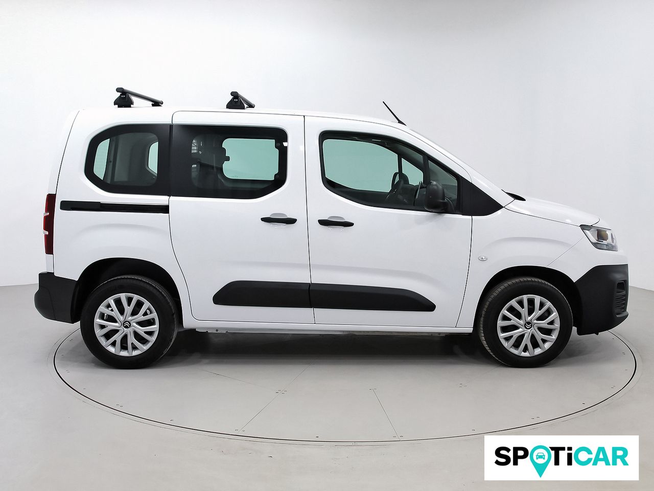 citroën berlingo 2022 / foto grande (3)