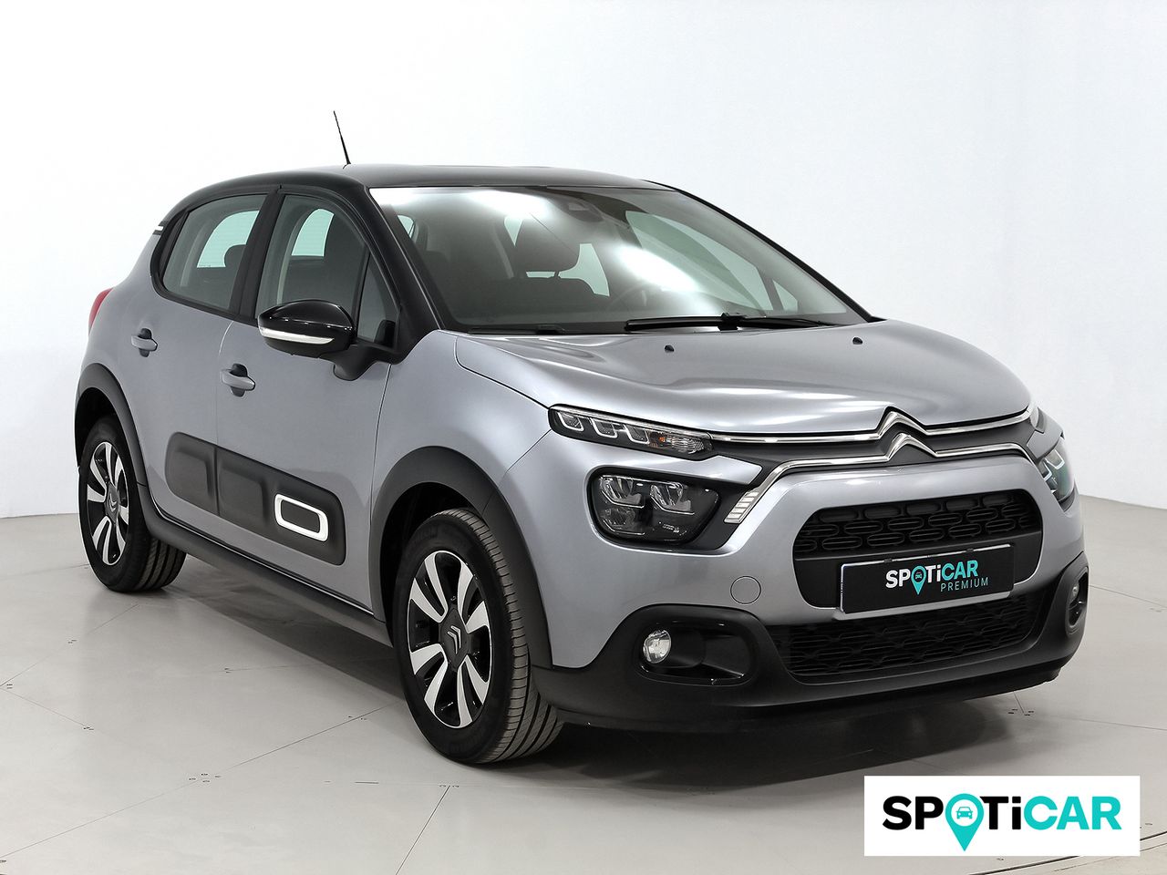 Neumaticos 75  de segunda mano - citroën c3 2021 /