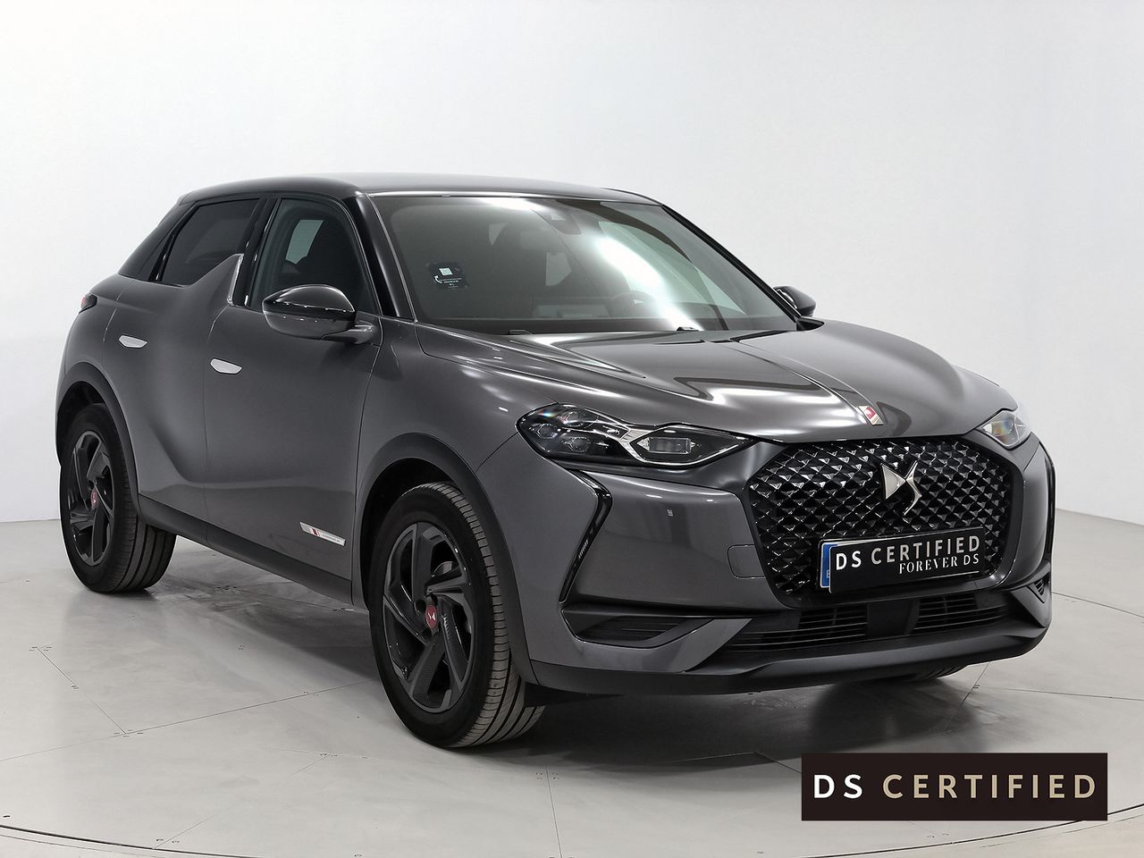 Foto ds automobiles ds 3 2021 /