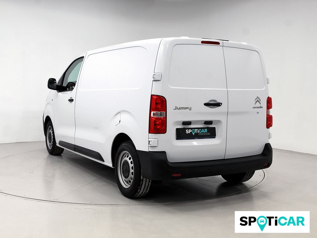 citroën jumpy 2023 / foto grande (2)