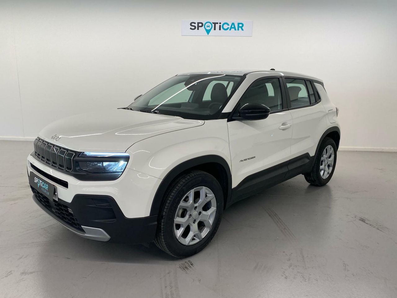 jeep avenger 2024 / foto grande (2)