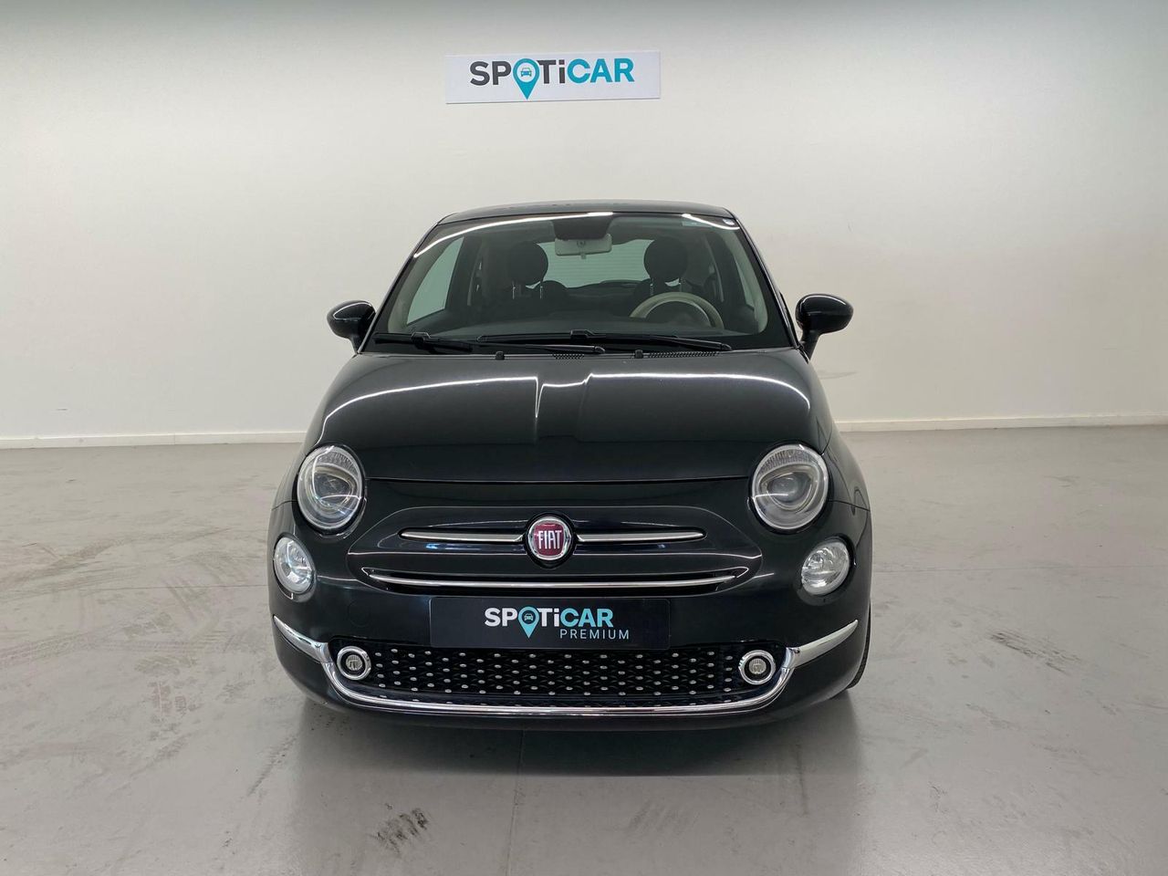Foto fiat 500 2023 /