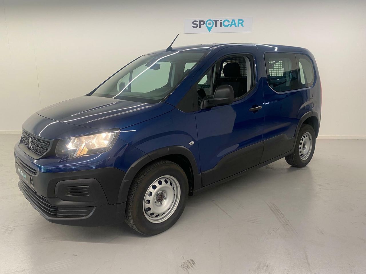 peugeot rifter 2024 / foto grande (2)