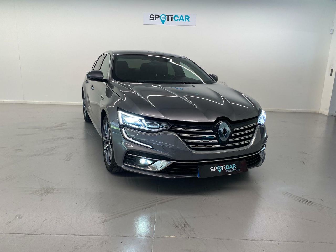 renault talisman 2021 / foto grande (2)