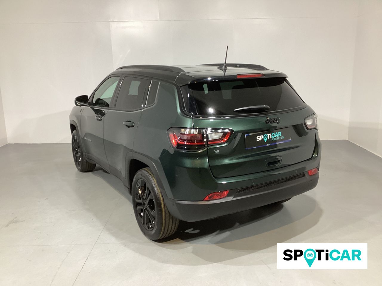 jeep compass 2025 / foto grande (2)