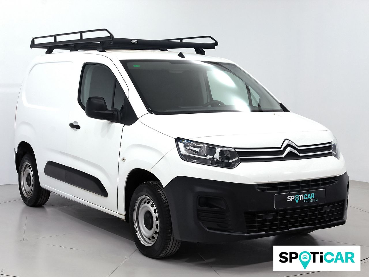 Foto citroën berlingo 2020 /