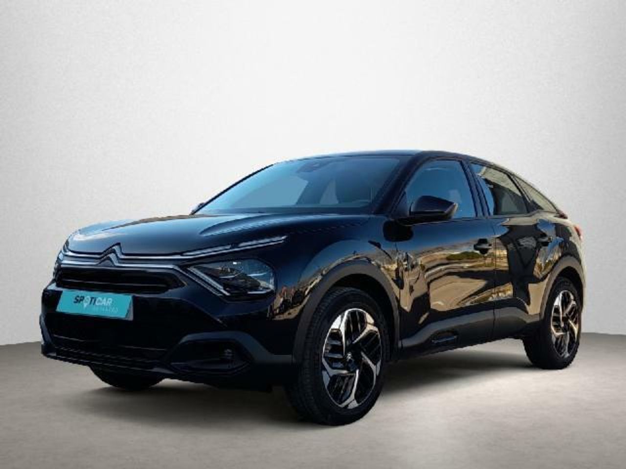 citroën c4 2024 / foto grande (2)