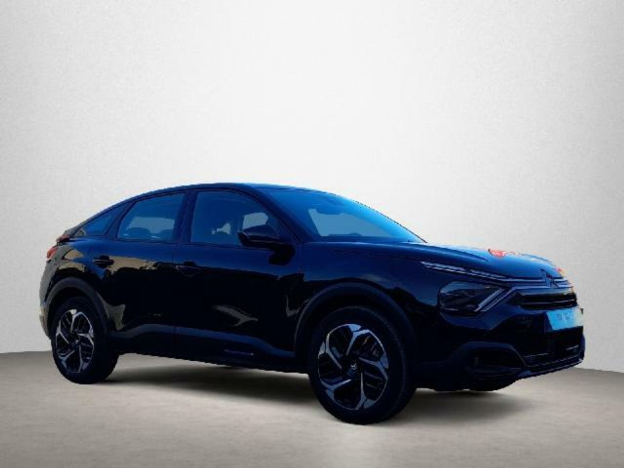 Foto citroën c4 2024 /