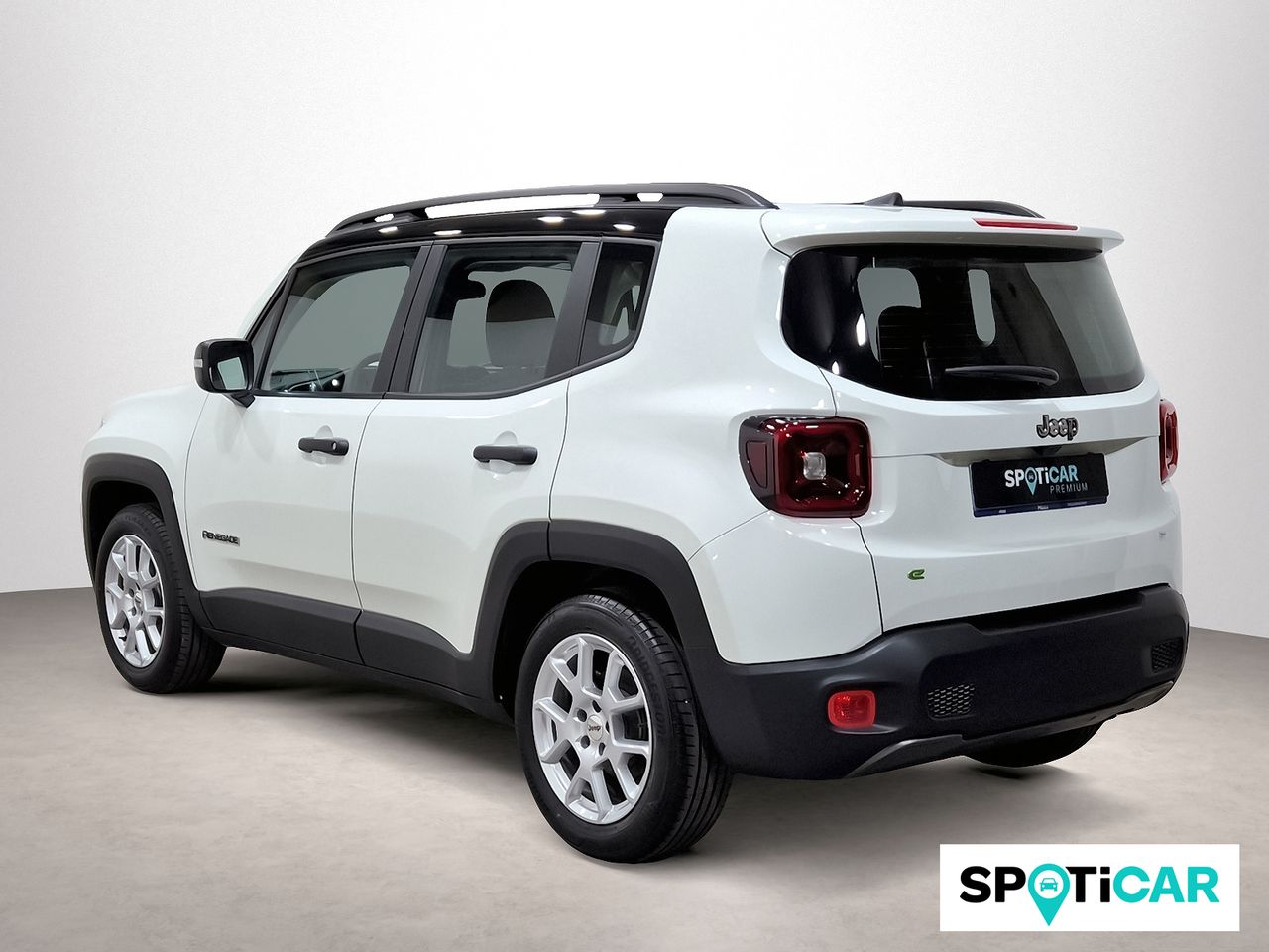 jeep renegade 2025 / foto grande (2)