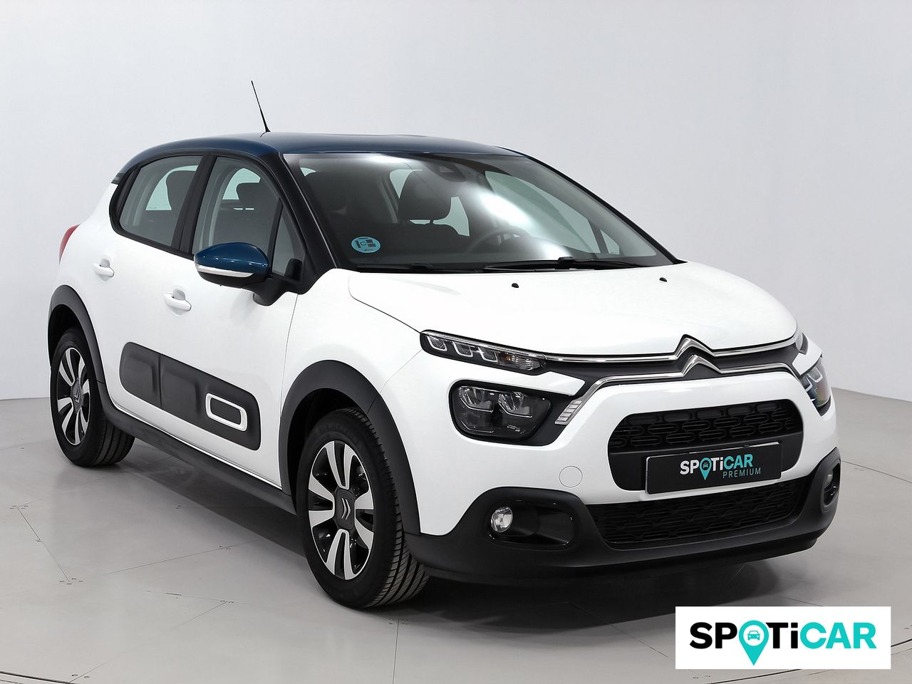 Foto citroën c3 2022 /