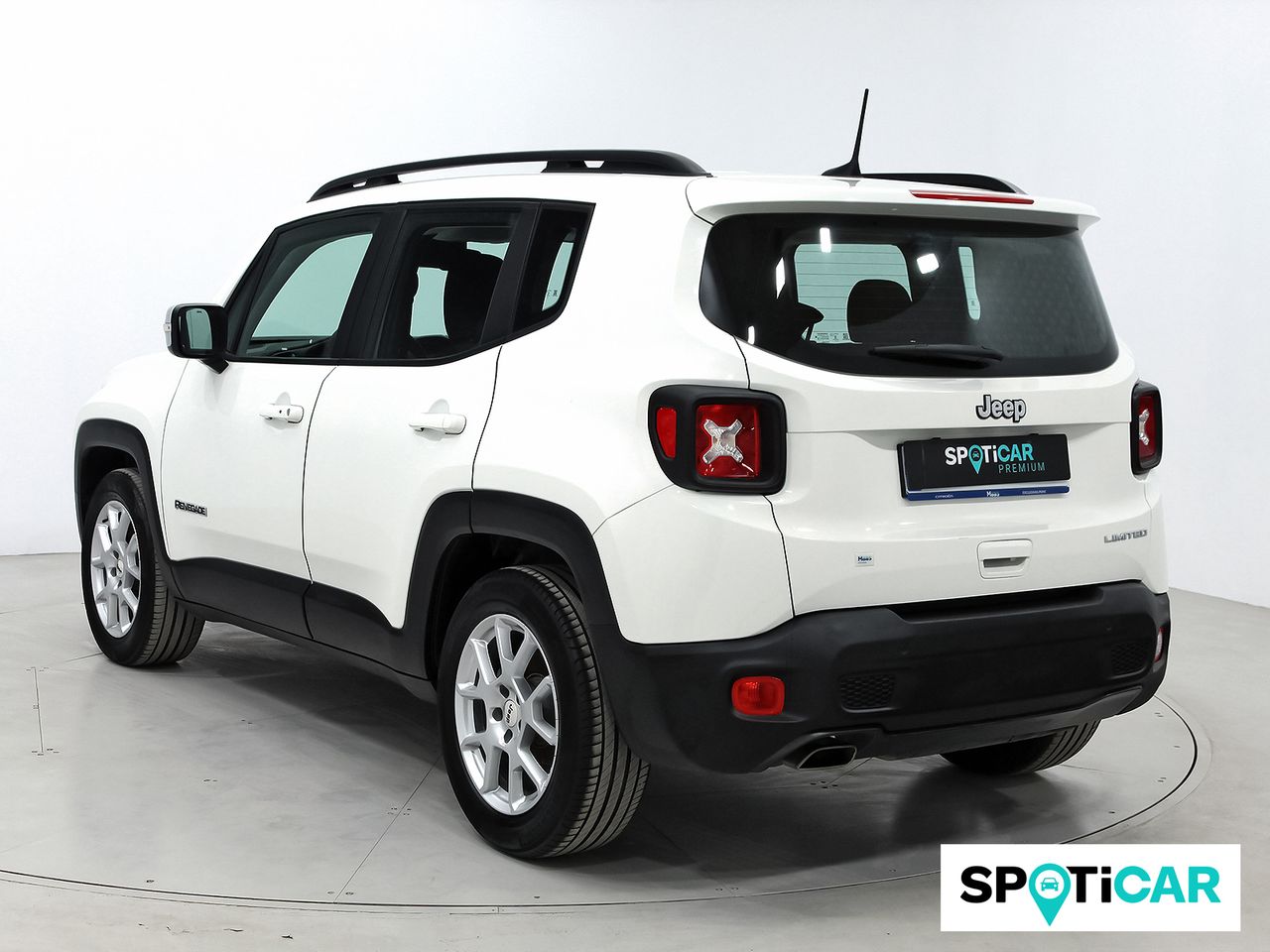 jeep renegade 2022 / foto grande (2)