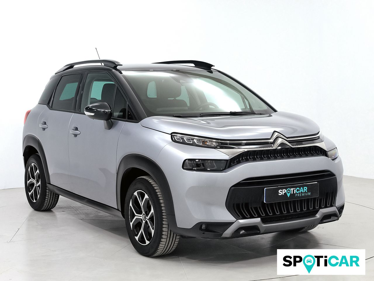 citroën c3 aircross 2023 /
