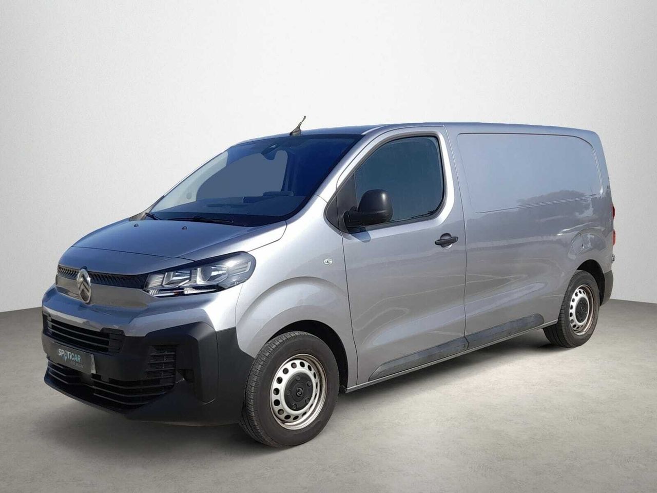 Foto citroën jumpy 2024 /