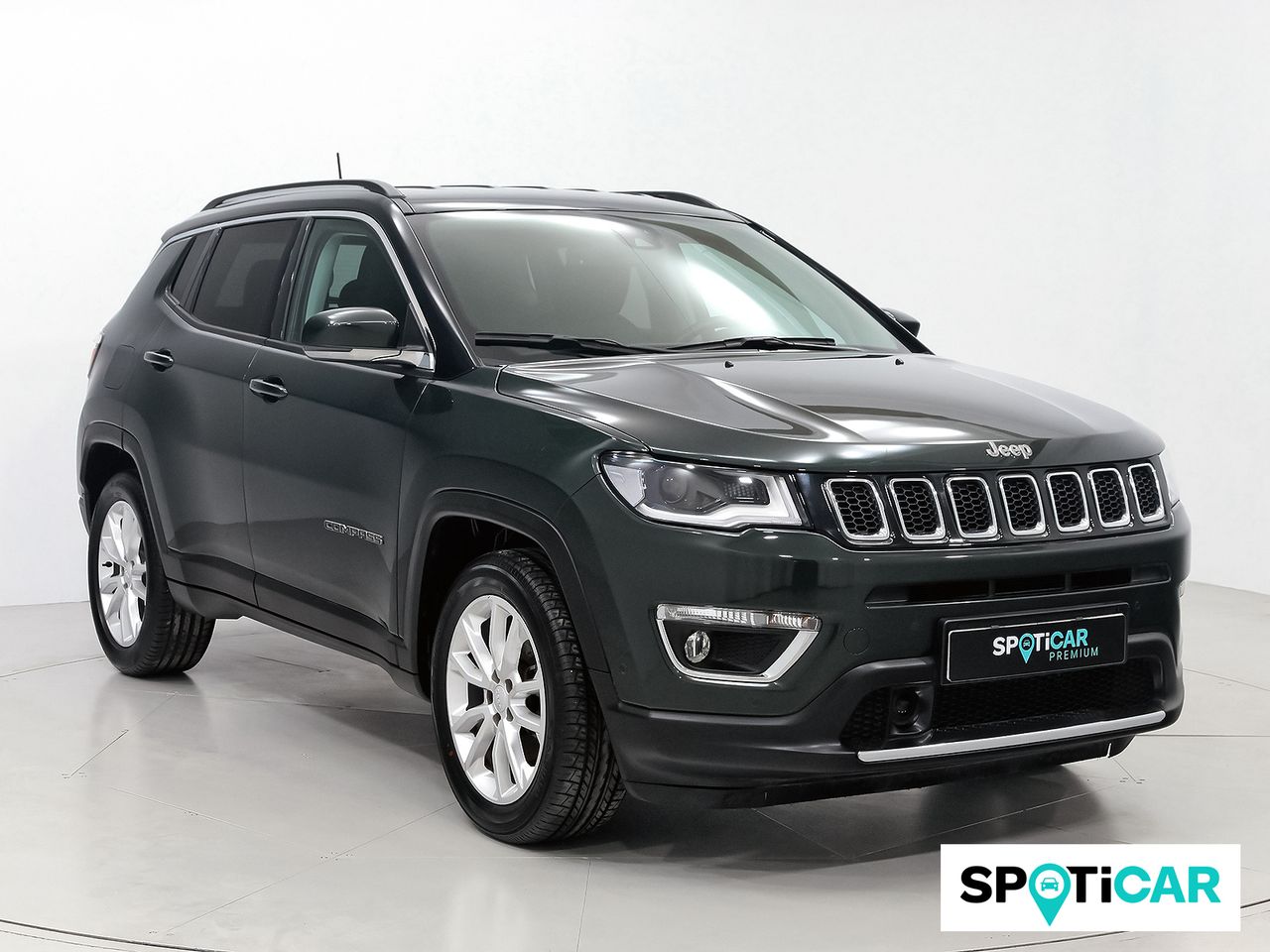 Foto jeep compass 2021 /