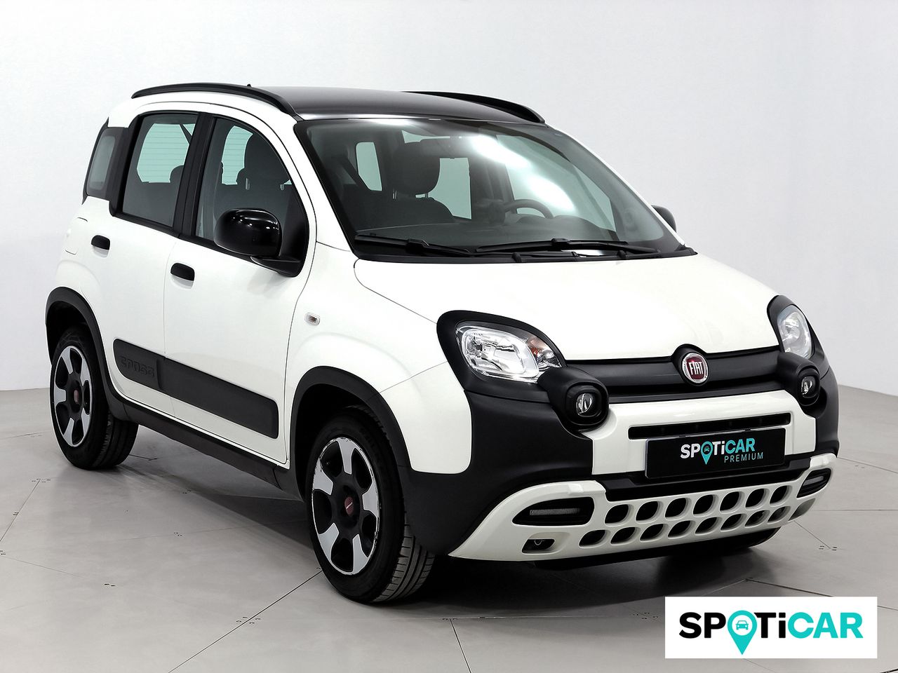Foto fiat panda 2022 /