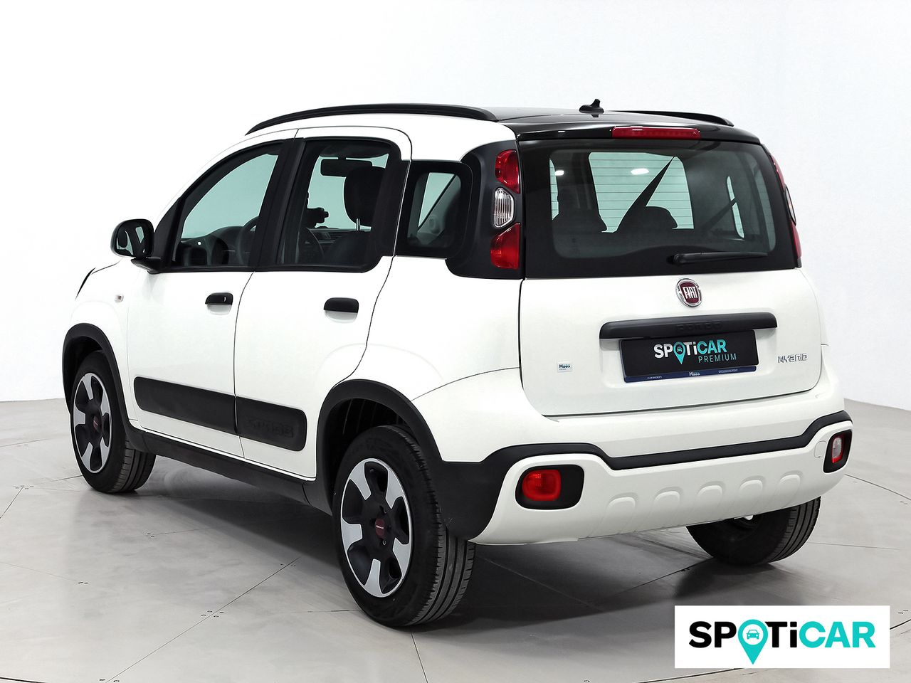 fiat panda 2022 / foto grande (2)