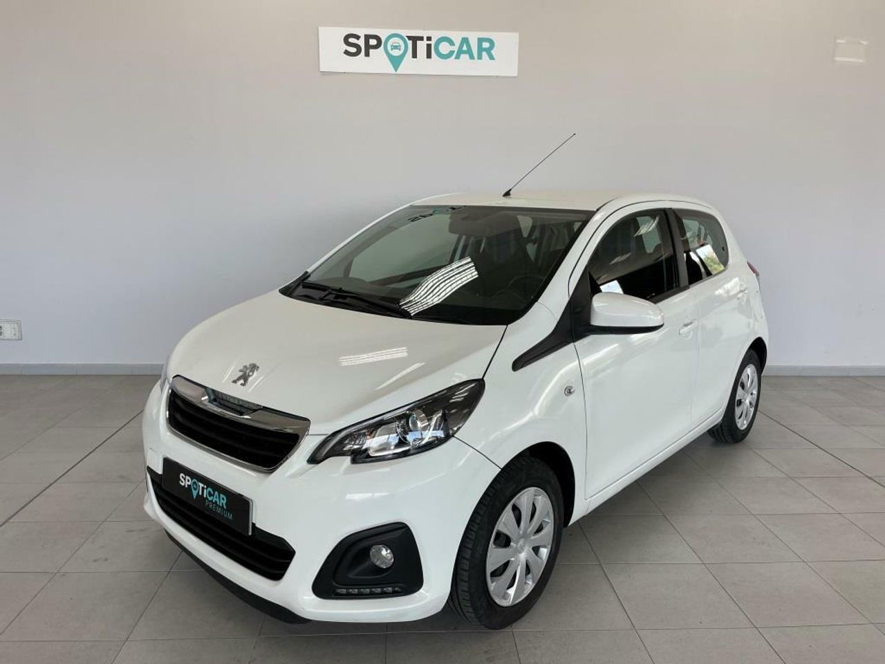 peugeot 108 2021 /