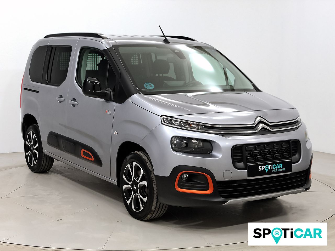 citroën berlingo 2024 /