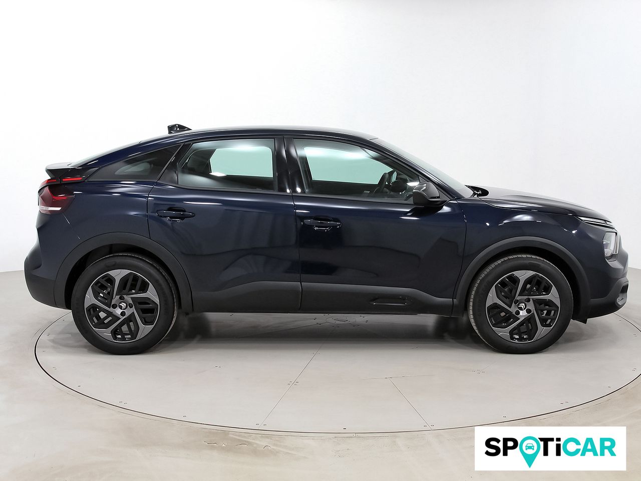 citroën c4 2024 / foto grande (3)